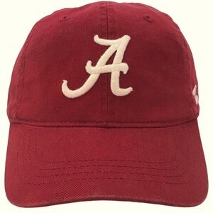 Zephyr ZHAT University of Alabama Crimson Tide Ball Cap